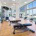 Salle de sport