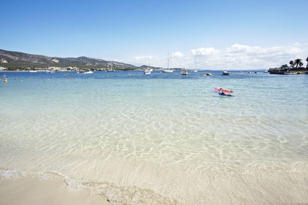 Plage