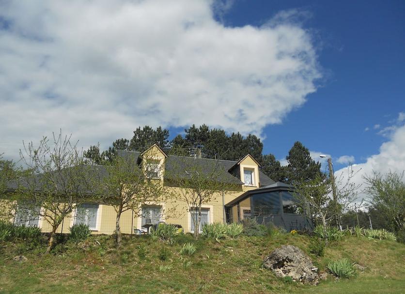 Bâtiment Photo