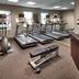 Salle de sport