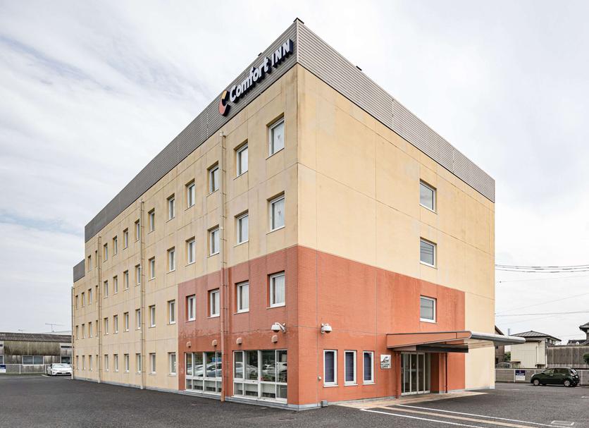 Bâtiment Photo