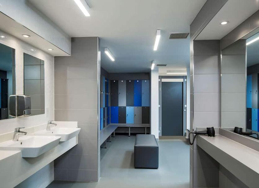 Salle de bain Photo