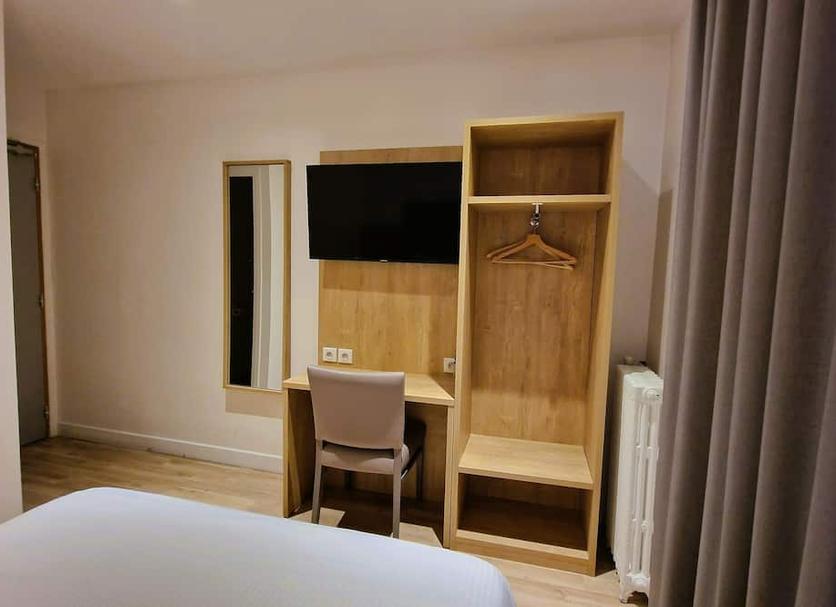 Équipements de la chambre Photo