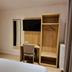 Équipements de la chambre