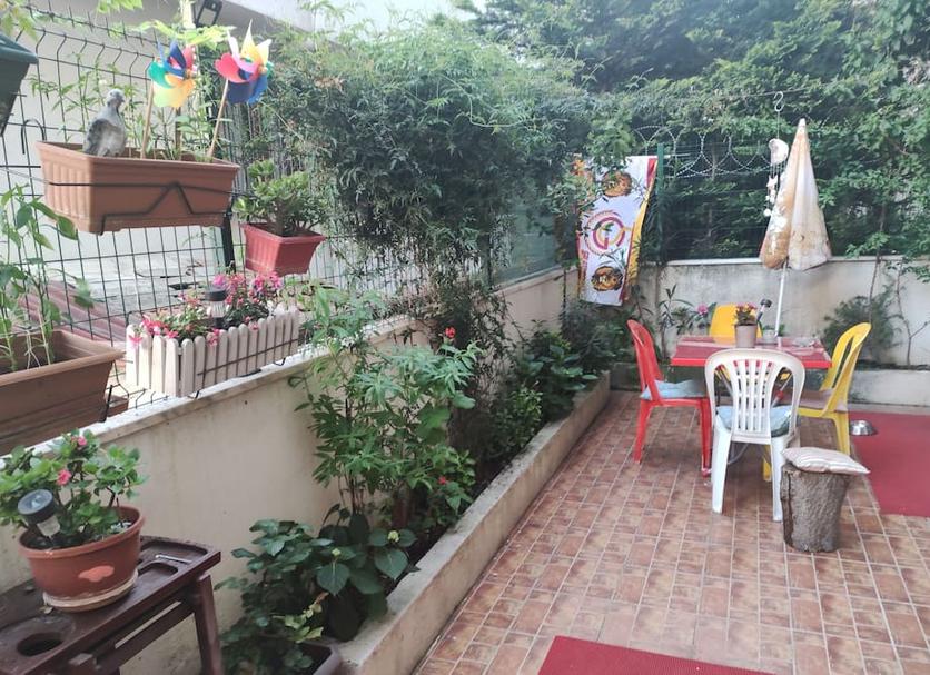 Balcon Photo