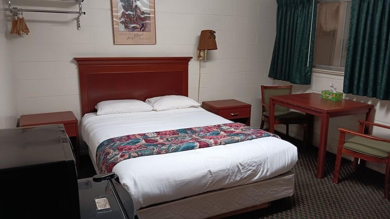 Travel Inn of La Junta
