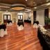 Salle de banquet
