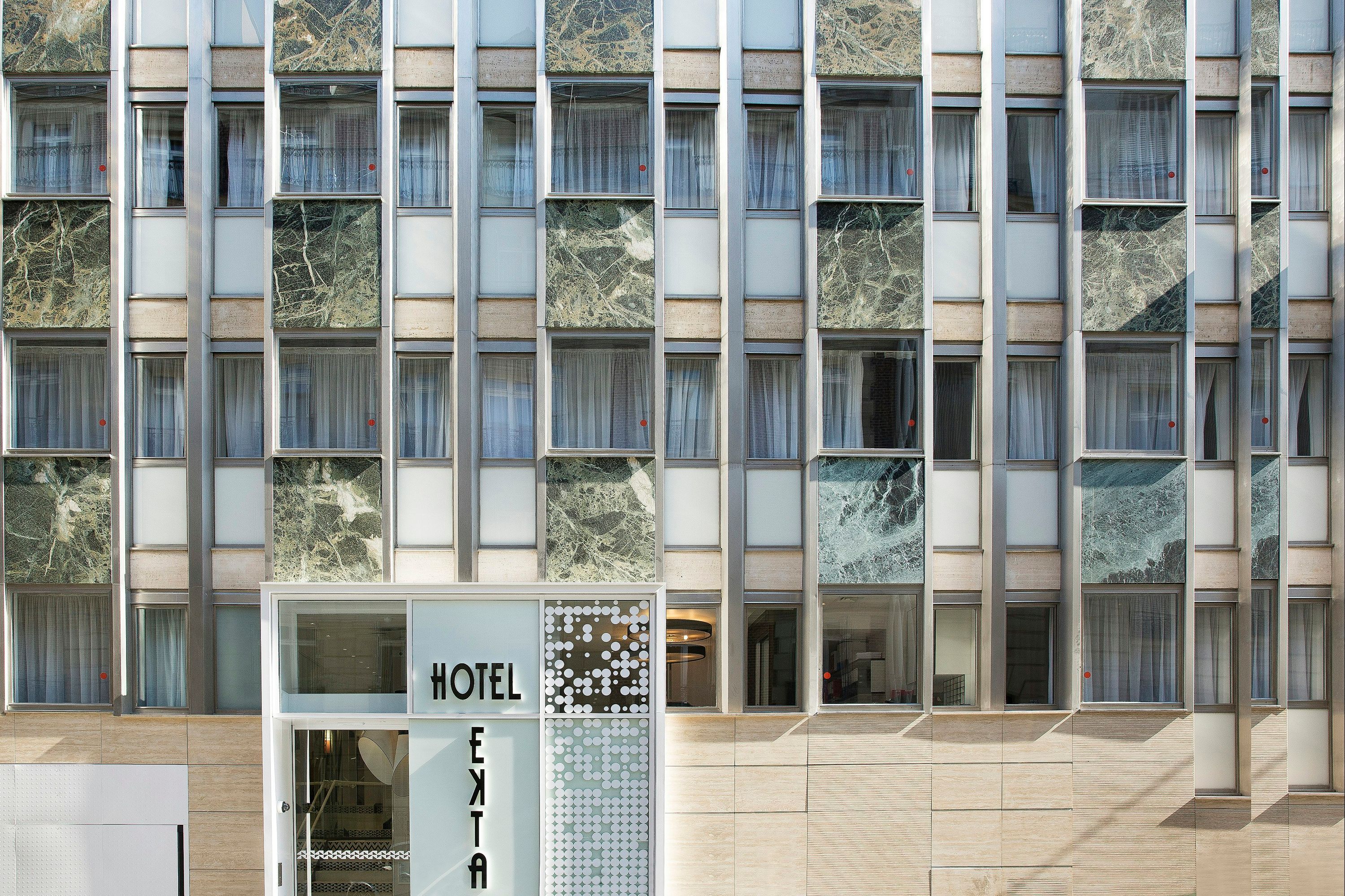 Bâtiment