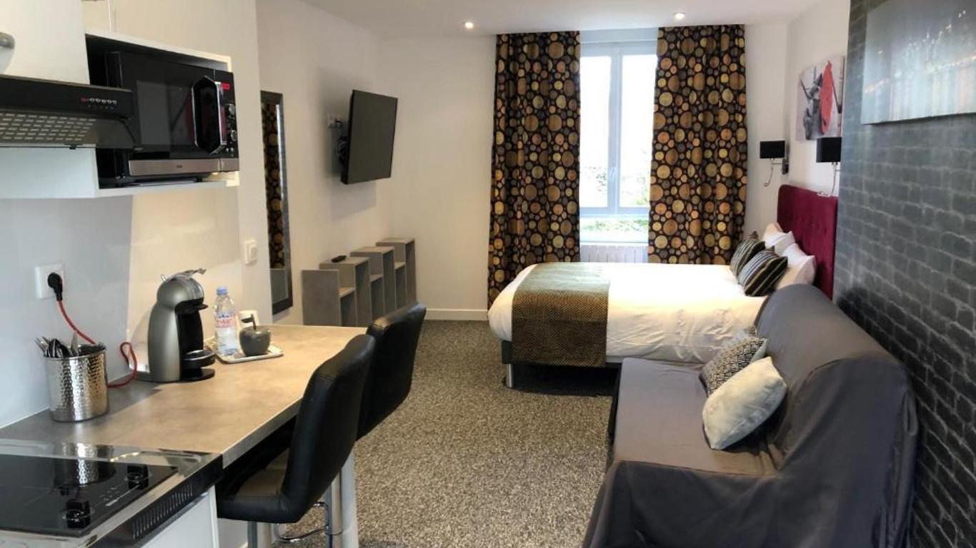 L' Annexe Beverl'inn