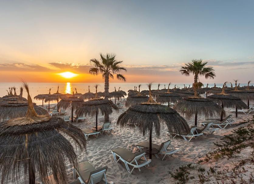 Plage Photo