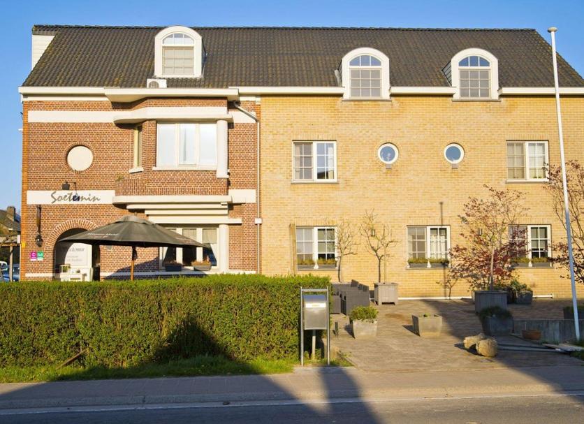 Bâtiment Photo