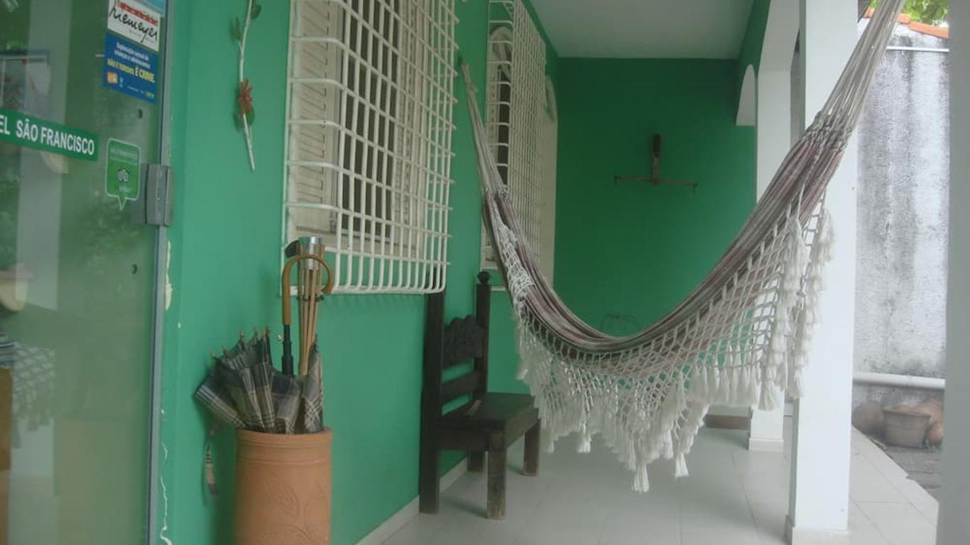 Clube Hostel