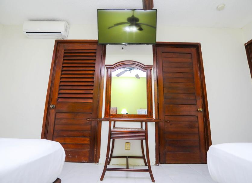 Équipements de la chambre Photo