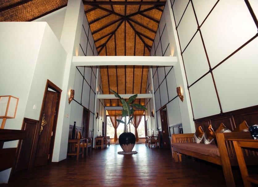 Hall d’entrée Photo