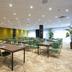 Espace de conférence