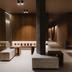 Salle de sport