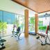 Salle de sport