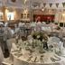 Salle de banquet