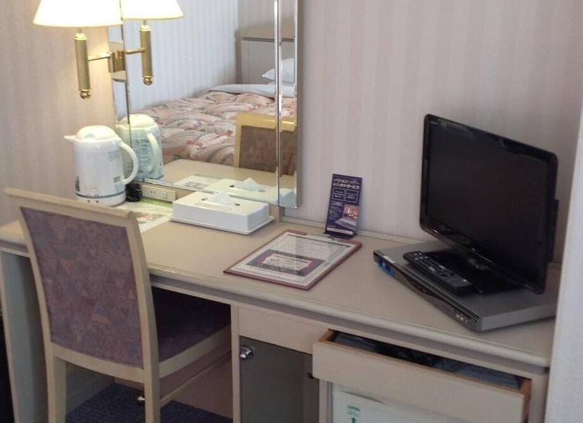 Équipements de la chambre Photo