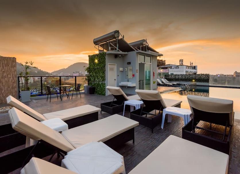 Balcon Photo