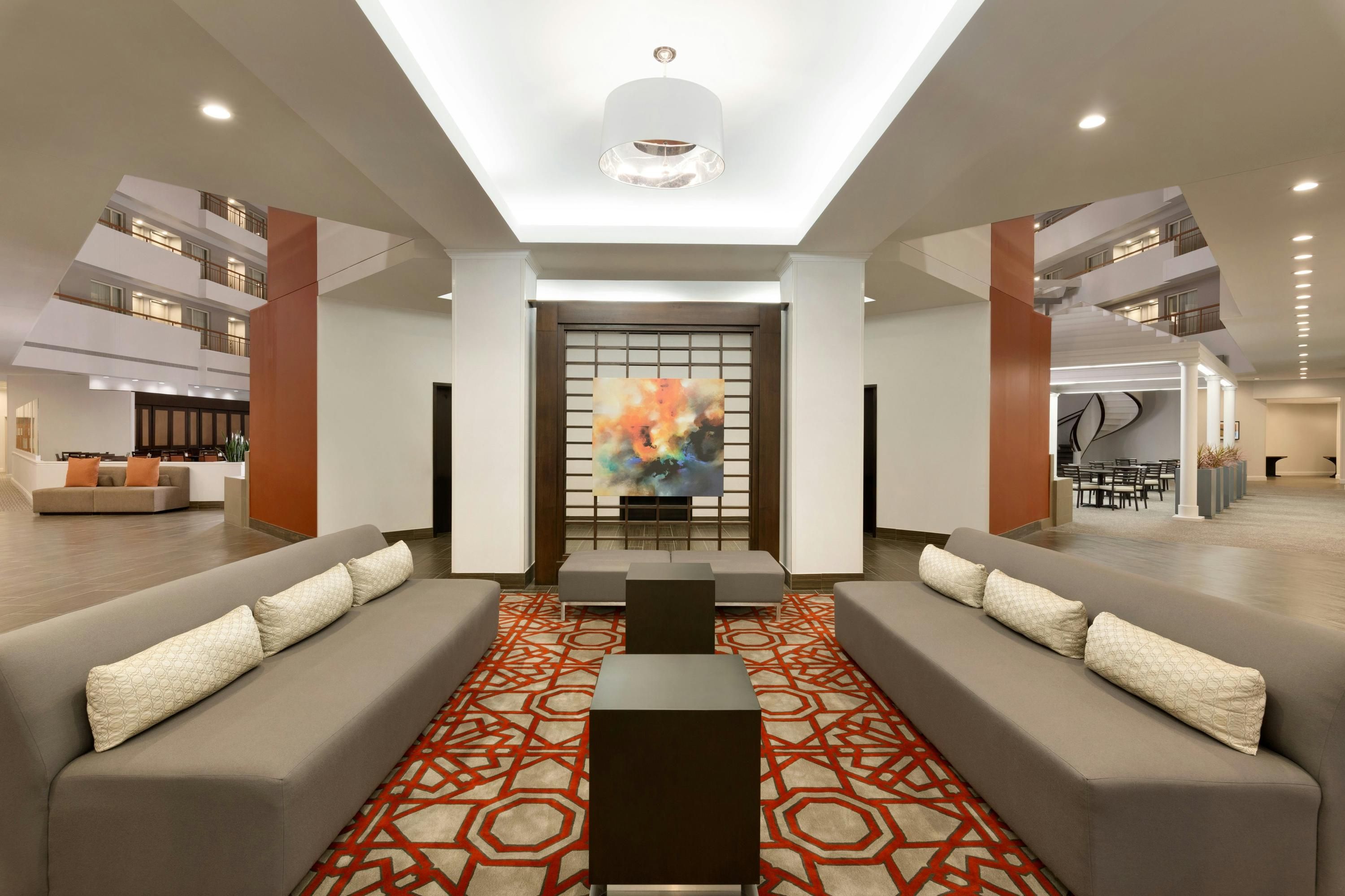 Hall d’entrée Photo