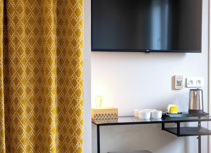 Équipements de la chambre Photo