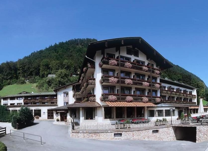 Bâtiment Photo