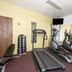 Salle de sport