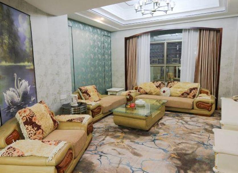 Salon Photo