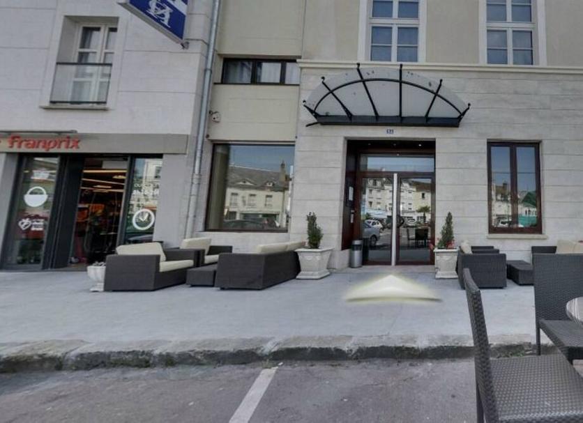 Bâtiment Photo