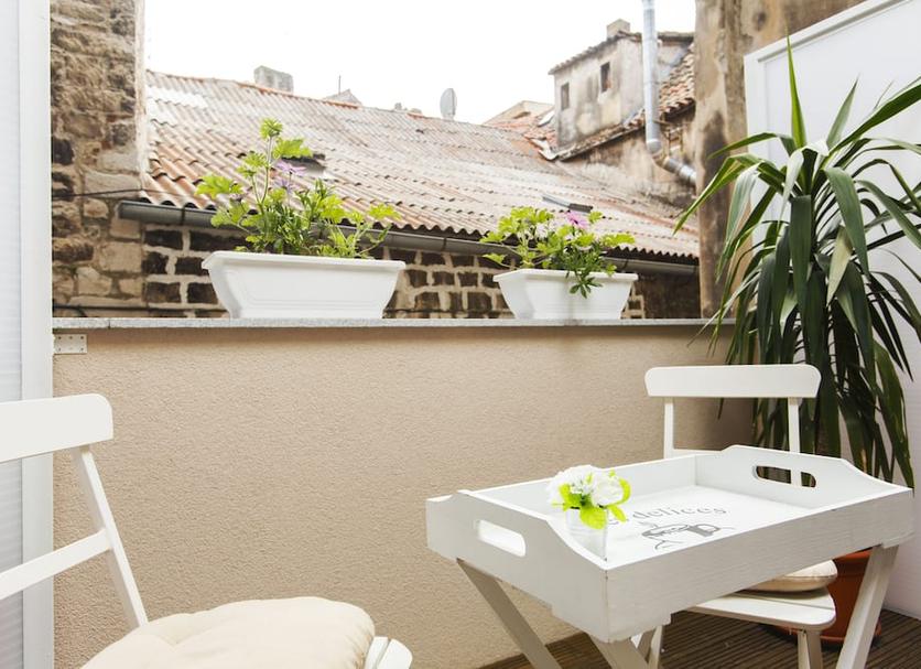 Balcon Photo