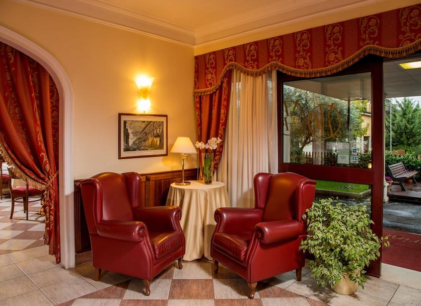 Hall d’entrée Photo