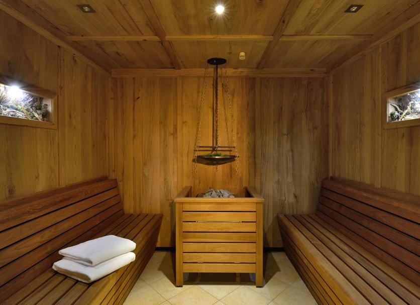 Spa Photo