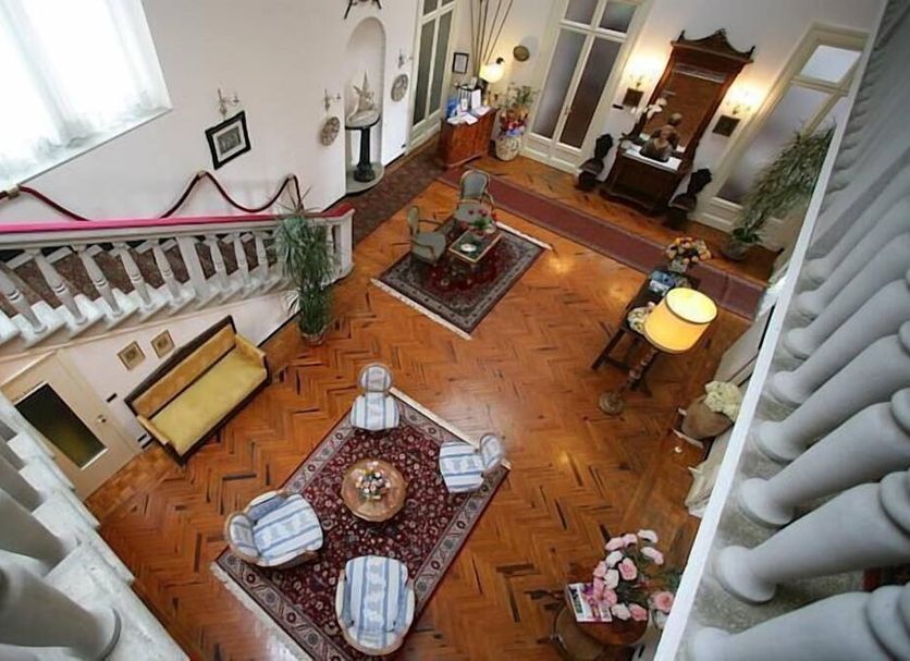Salon Photo