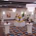 Salle de banquet