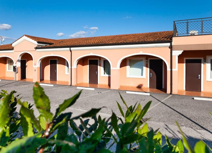 Bâtiment Photo