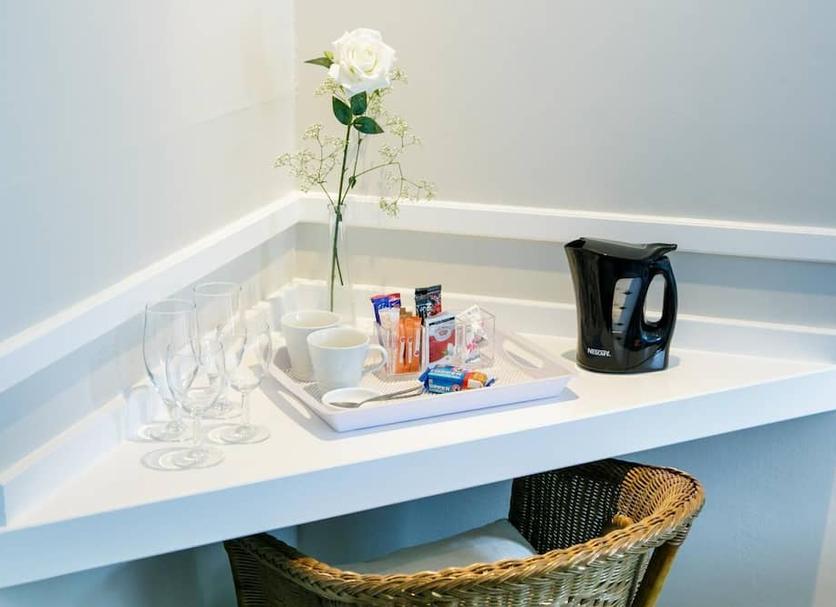 Équipements de la chambre Photo