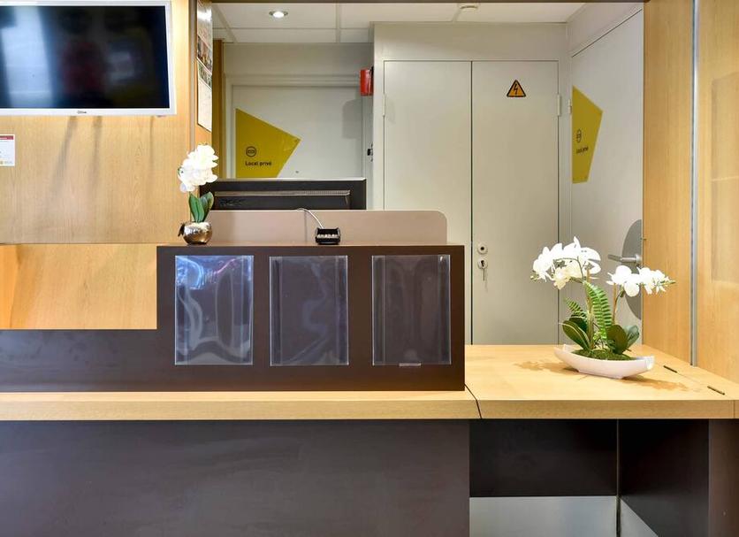 Équipements de la chambre Photo