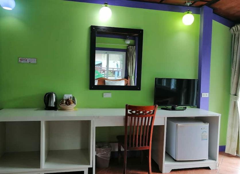 Équipements de la chambre Photo