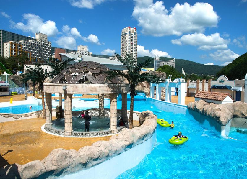 Piscine Photo