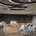 Salle de banquet