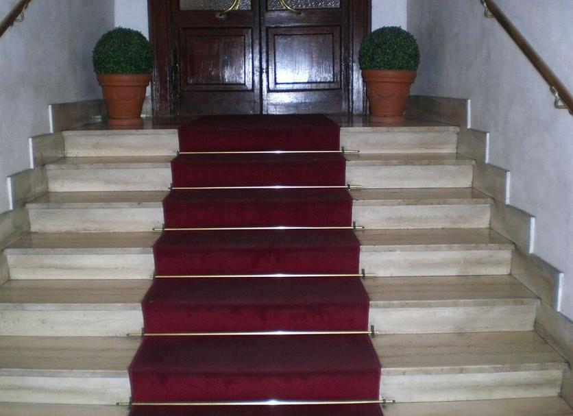 Escalier Photo