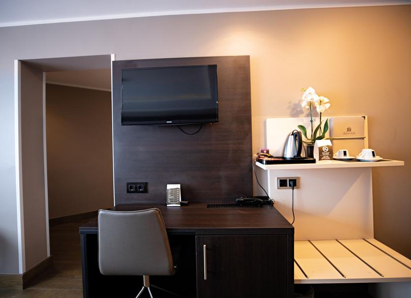 Équipements de la chambre Photo