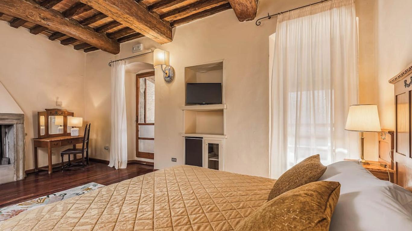 Relais La Fattoria
