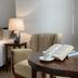 Équipements de la chambre