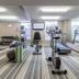 Salle de sport