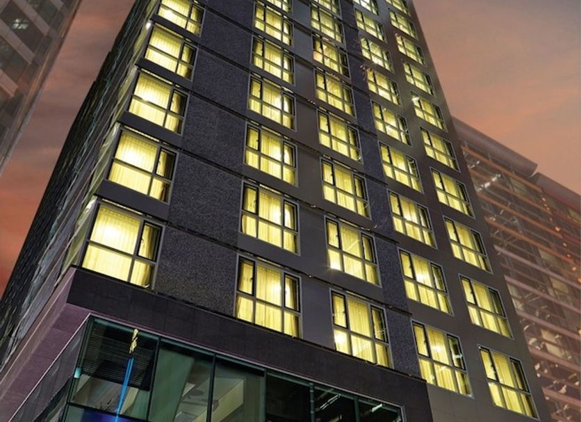 Bâtiment Photo