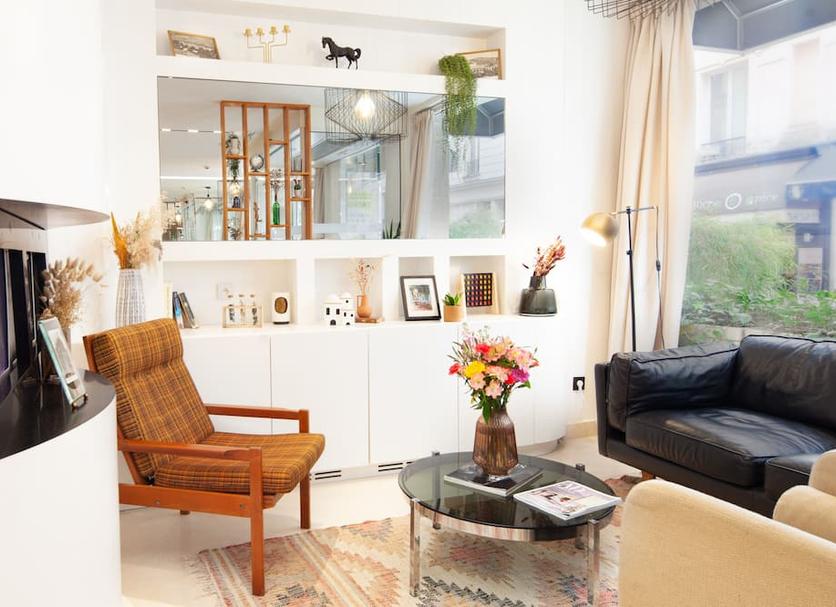 Salon Photo