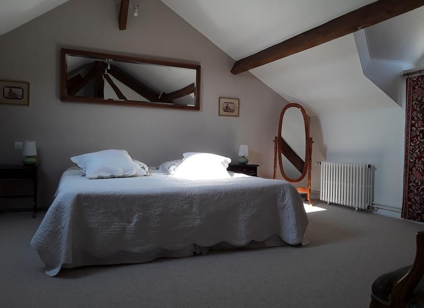 Chambre Photo