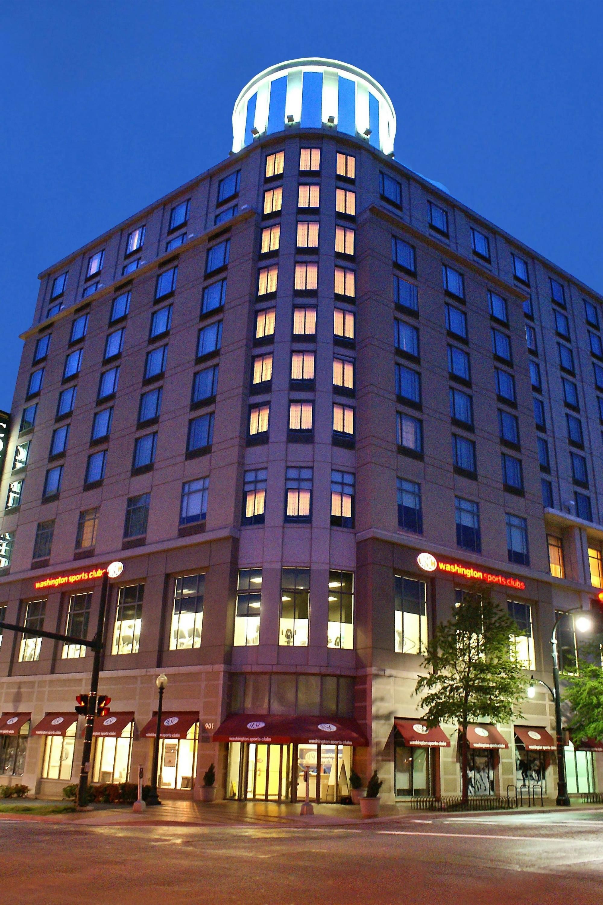 Bâtiment